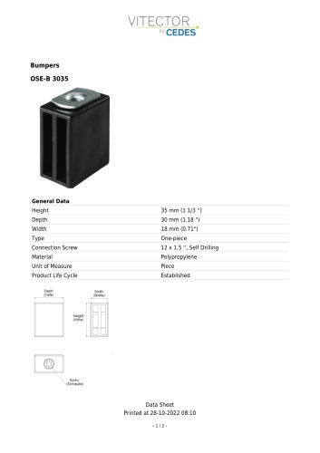 OSE-B 3035