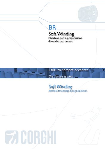 BR Soft Winding