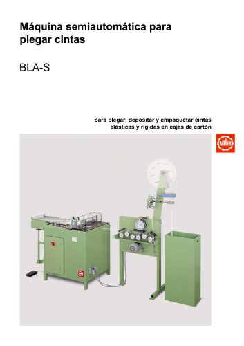 BLA-S