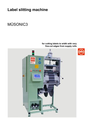 MÜSONIC3