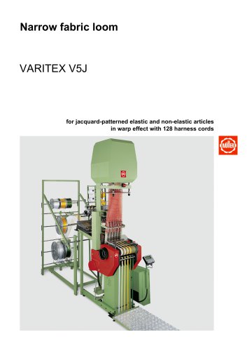 VARITEX V5J