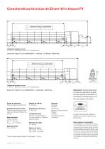 Zinser 451 Impact FX - 13