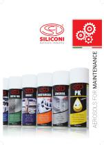 Aerosols for Maintenance