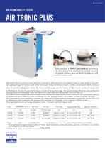 AIR TRONIC PLUS