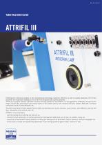 ATTRIFIL III