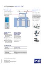 DECOTEX IP-2