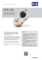 EFS 700