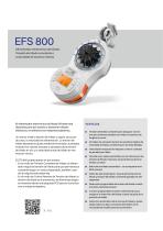 EFS 800