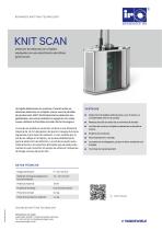 KNIT SCAN