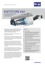KNITSTORE K52