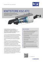 KNITSTORE K52 ATC