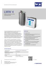 LMW 4
