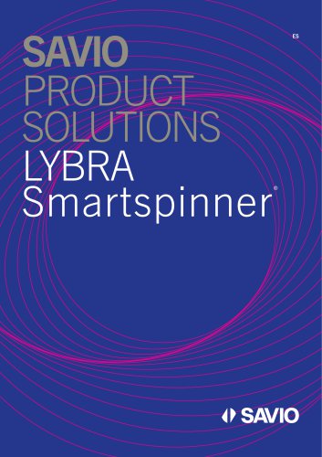Lybra Smartspinner&reg;