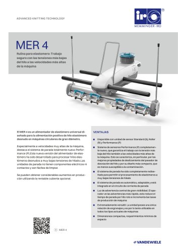 MER 4