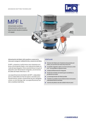 MPF L