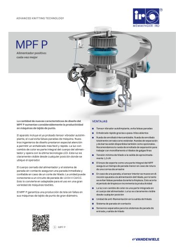 MPF P