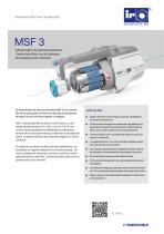 MSF 3