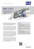 MSF 3 ATC