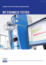MT EVENNESS TESTER