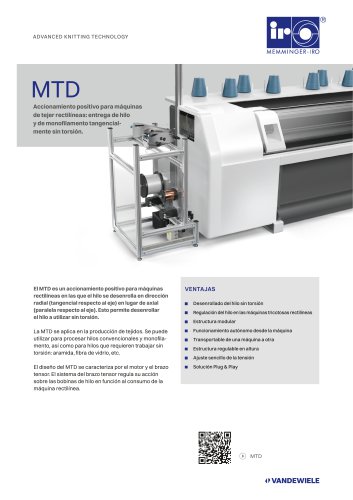 MTD