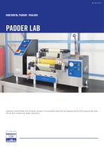 PADDER LAB