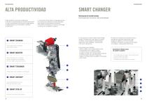 Proxima Smartconer®-10