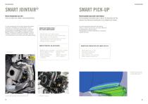 Proxima Smartconer®-13