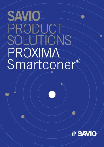 Proxima Smartconer&reg;