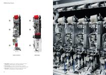 Proxima Smartconer®-8