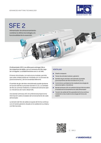 SFE 2