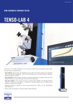 TENSO-LAB 4