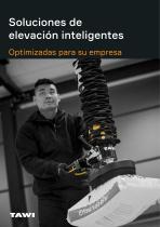 Soluciones de Elevación De Cargas