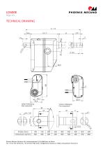 Hoja de datos LD600-3