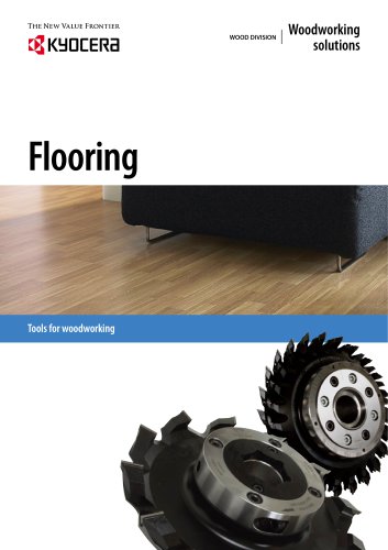 Flooring