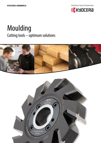 Moulding