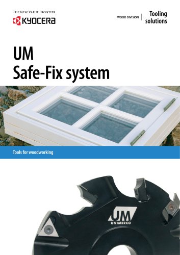 UM Safe-Fix system