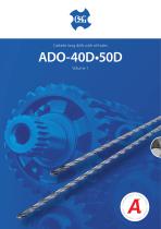 ADO 40D 50D