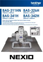 BAS-300Series