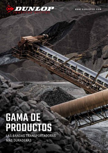 GAMA DE PRODUCTOS
