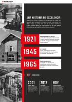 GAMA DE PRODUCTOS - 4