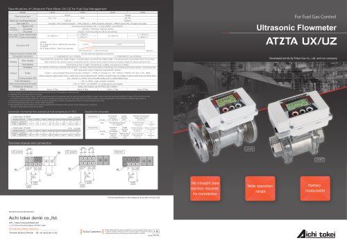 UX/UZ