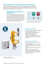 ECKOLD Estampado por extrusión - 4