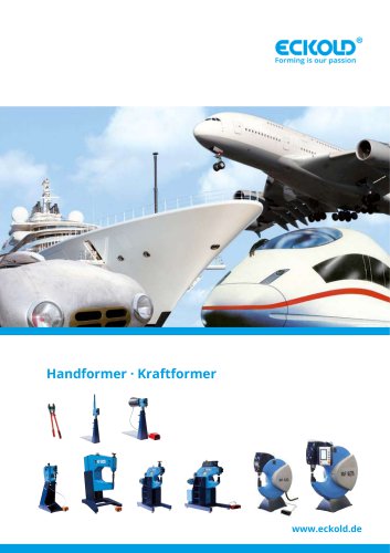 KF 340 Brochure en