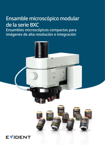 BXC Series Brochure