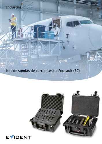 Eddy Current Probe Kits Brochure