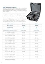 Eddy Current Probe Kits Brochure - 3