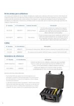 Eddy Current Probe Kits Brochure - 6