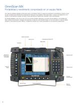 OmniScan MX - 2