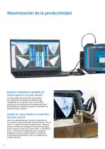 OmniScan X3 64 Brochure - 4