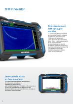 OmniScan® X3 Brochure - 2